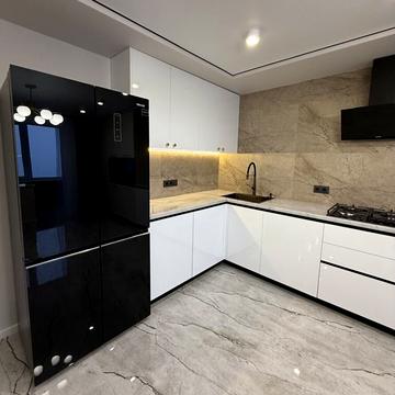 Леся Курбаса вул., 6-Б