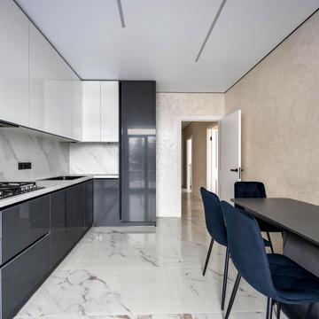 Джорджа Вашингтона вул. (Батальна), 4в