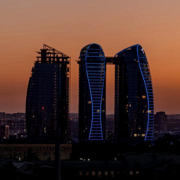 Іоанна Павла II вул. (Патріса Лумумби), (Будинок 2)