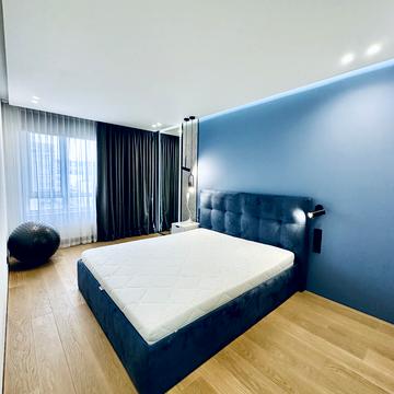 Салютна вул., 2к1