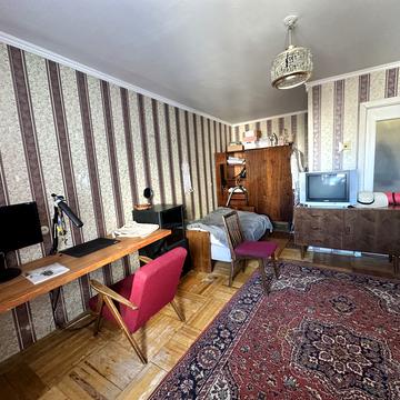 Минайська вул., 11