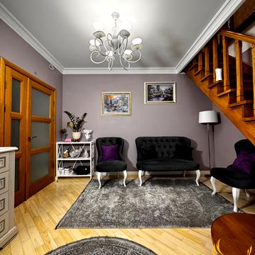 Полковника Василя Андрусяка вул.