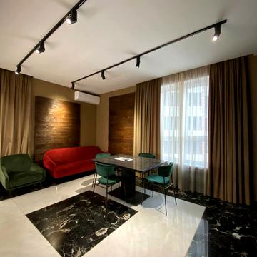 Лесі Українки бульв., 7-В