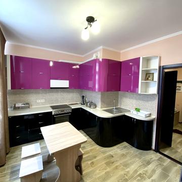 Компасний пров., 16а/4