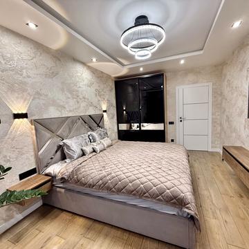 Ново-Оскольська вул., 6-Б