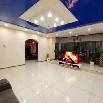 Байдаківська