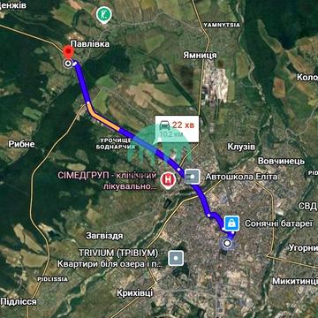 Павлівка, Івано-Франківський, Івано-Франківська область 27000.0 USD