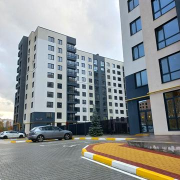 Івана Кожедуба вул., (Будинок 3)