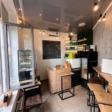 Тираспольська вул., 58