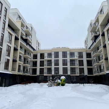 Генерала Кульчицького вул., (Будинок 1)