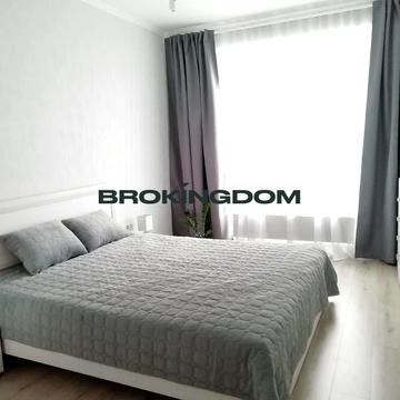 Ревуцького вул., 40-В