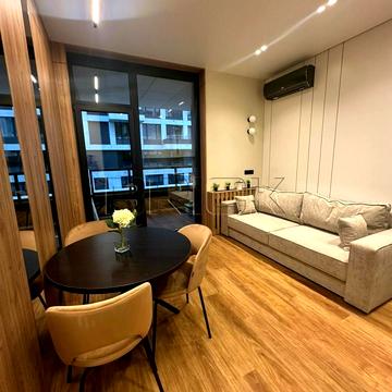 Ґарета Джонса вул. (Сімї Хохлових), 12-А