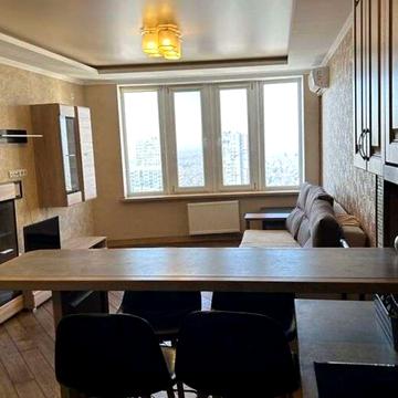 Олевська вул., 9