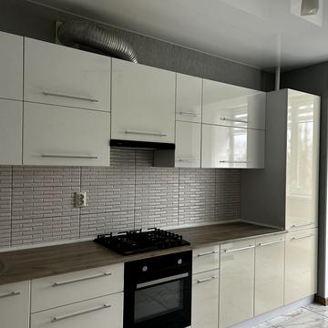 Марії Примаченко вул., 8г