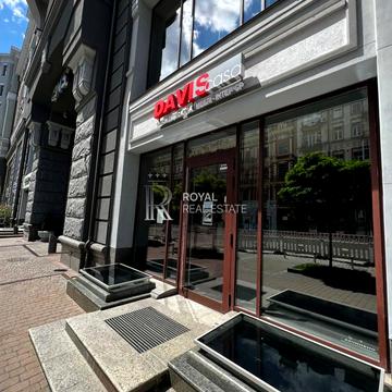 Володимирська вул., 38