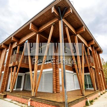 Берегова вул.