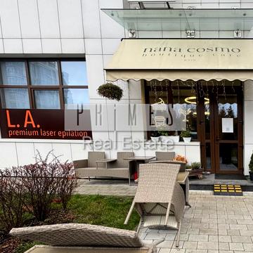 Андрія Верхогляда вул. (Михайла Драгомирова), 15-А