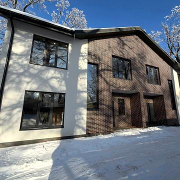 Євгена Патона вул.