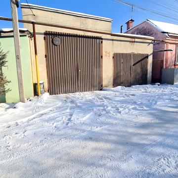 Нечуя-Левицького вул.