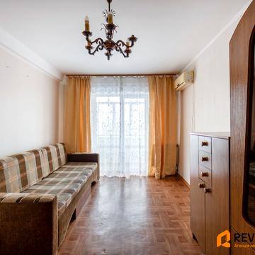 Андрія Малишка вул., 17