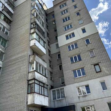 Івана Біберовича вул., 9