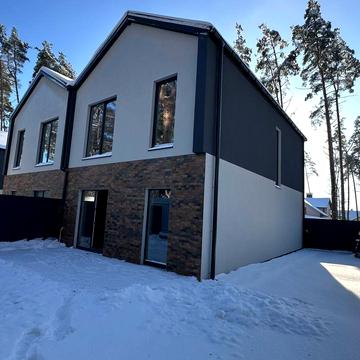 Сімї Красовських вул. (Пролетарська)