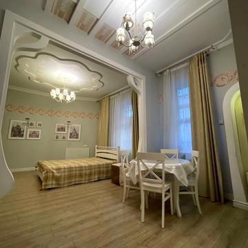 Івана Федоровича вул., 10