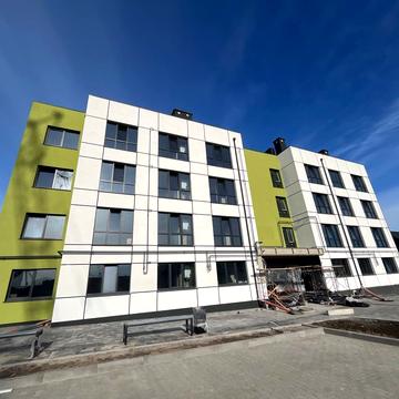 Фабрична вул., 4