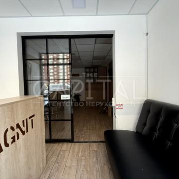 Балтійський пров., 3