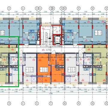 Слави Стецько вул., (Будинок)