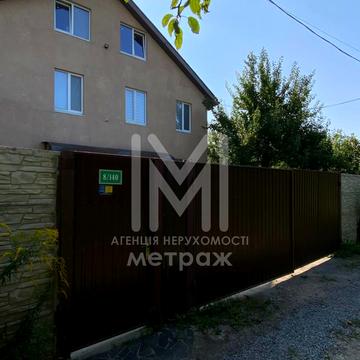 Тракторобудівників