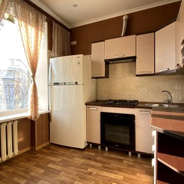 Володимира Вернадського вул. (Дзержинського), 35-А