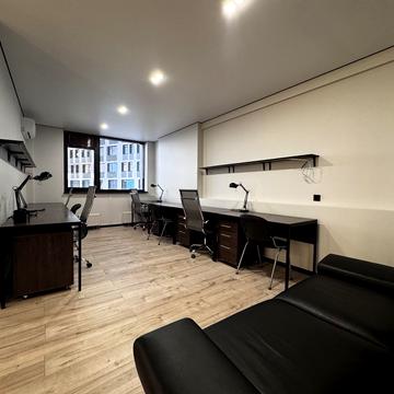 Берестейський просп. (Перемоги), 11 к3