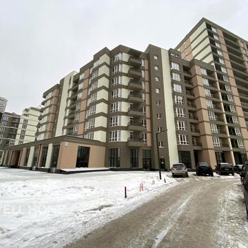 Вячеслава Чорновола вул., (Будинок 3)