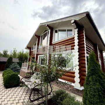 Лісова вул.