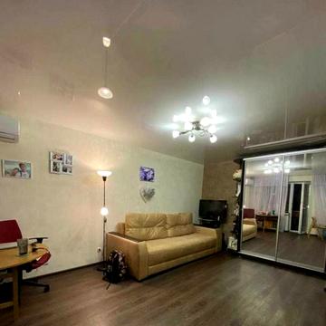 Стадіонний проїзд, 6/6