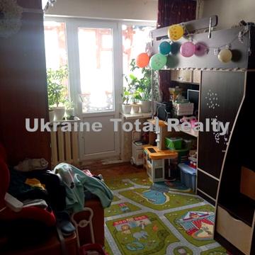 Івана Виговського вул. (Маршала Гречка), 16