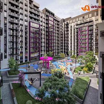 Романа Левицького вул., 4