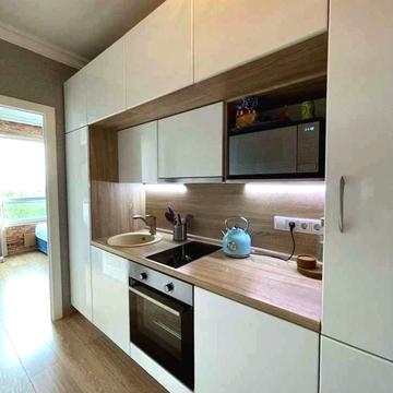 Авраама Лінкольна вул. (Димитрова), 23а