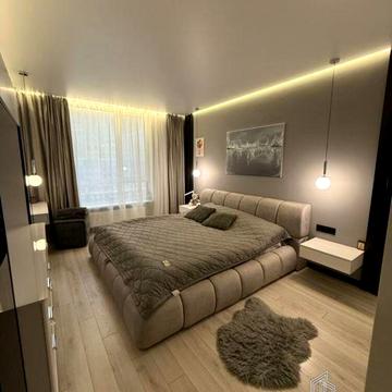 Кадетський Гай вул., 10