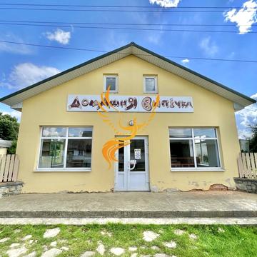 Володимира Великого вул., 2