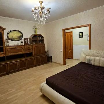 Мандриківська вул., 340