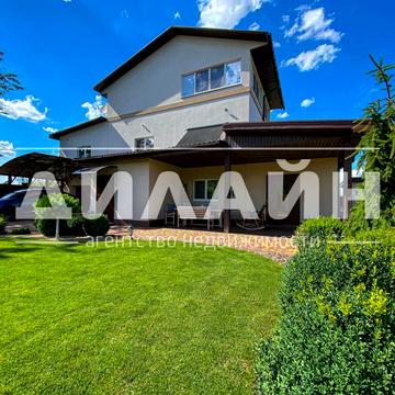 Донецька вул.