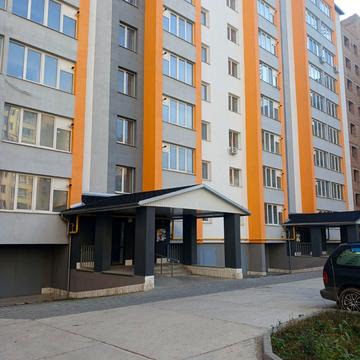 Хіміків вул., 31