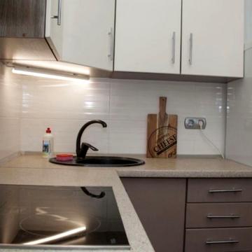 Юлії Здановської вул. (Ломоносова), 46/1