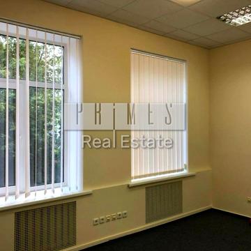 Велика Васильківська вул. (Червоноармійська), 77