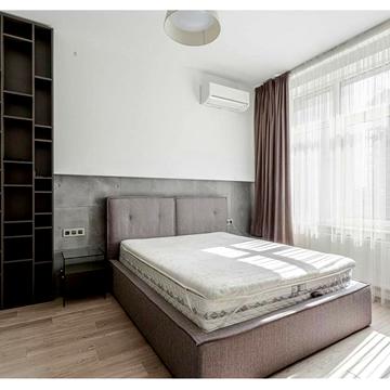 Андрія Верхогляда вул. (Михайла Драгомирова), 16