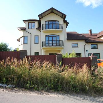 Лесі Українки вул.