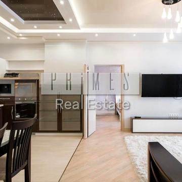 Андрія Верхогляда вул. (Михайла Драгомирова), 16