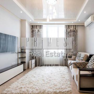 Андрія Верхогляда вул. (Михайла Драгомирова), 16